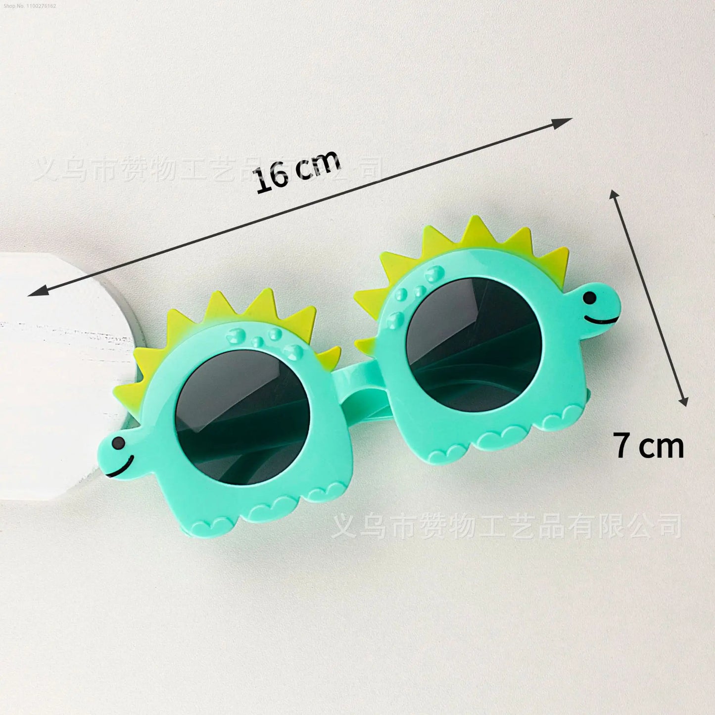 12Pcs Oktoberfest Glasses Plastic Goggles Beer Mug Pattern Glasses Photo Props German Oktoberfest Theme Event Decoration