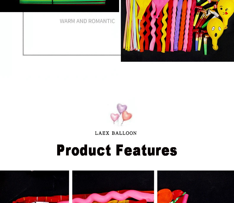 50/100pcs 3D Cartoon Balloons Special-Shape Birthday Party Decoration Helium Inflatable Balloons Animal Duck Rabbit Balloon