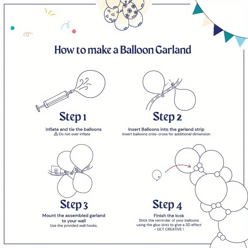 137pcs Western Cowboythemed Balloon Arch Kit for Rodeo,farm Parties,Western Birthday Parties and General Celebration Decorations
