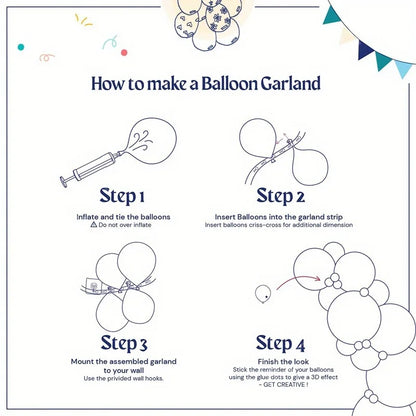 137pcs Western Cowboythemed Balloon Arch Kit for Rodeo,farm Parties,Western Birthday Parties and General Celebration Decorations