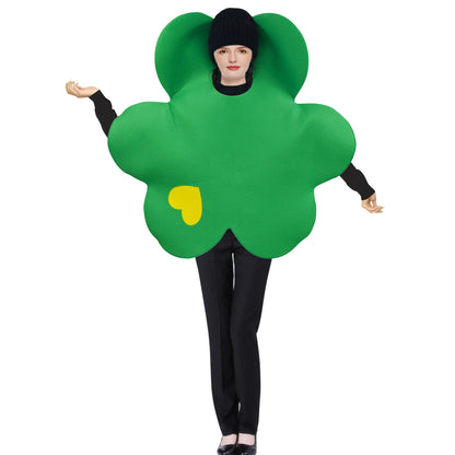 Carnival Funny Cosplay Beer Costumes Loose Stage Props Wacky Performances Clothes Men Women Suits Oktoberfest Holiday Wear