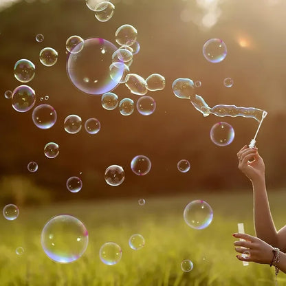 10/100PC Bubble Soap Bottles Mini Love Heart Shape Tube Bubble Wand Wedding Gifts for Guests Birthday Party Decorations Kid Toys