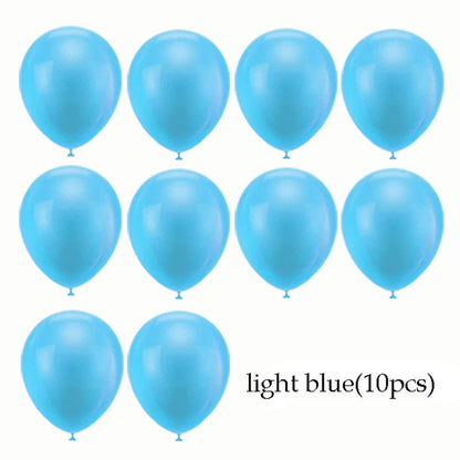 Oktoberfest Theme Party Carnival Decor Disposable Tableware Paper Plates Cup Balloons Fireworks Gun Toys Birthday Party Supplies