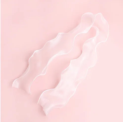 Heart Bear Cake Topper Toppers Flag I Love You Happy Valentine's Day Anniversary Baking Cake Dessert DIY Decor Party Supplies