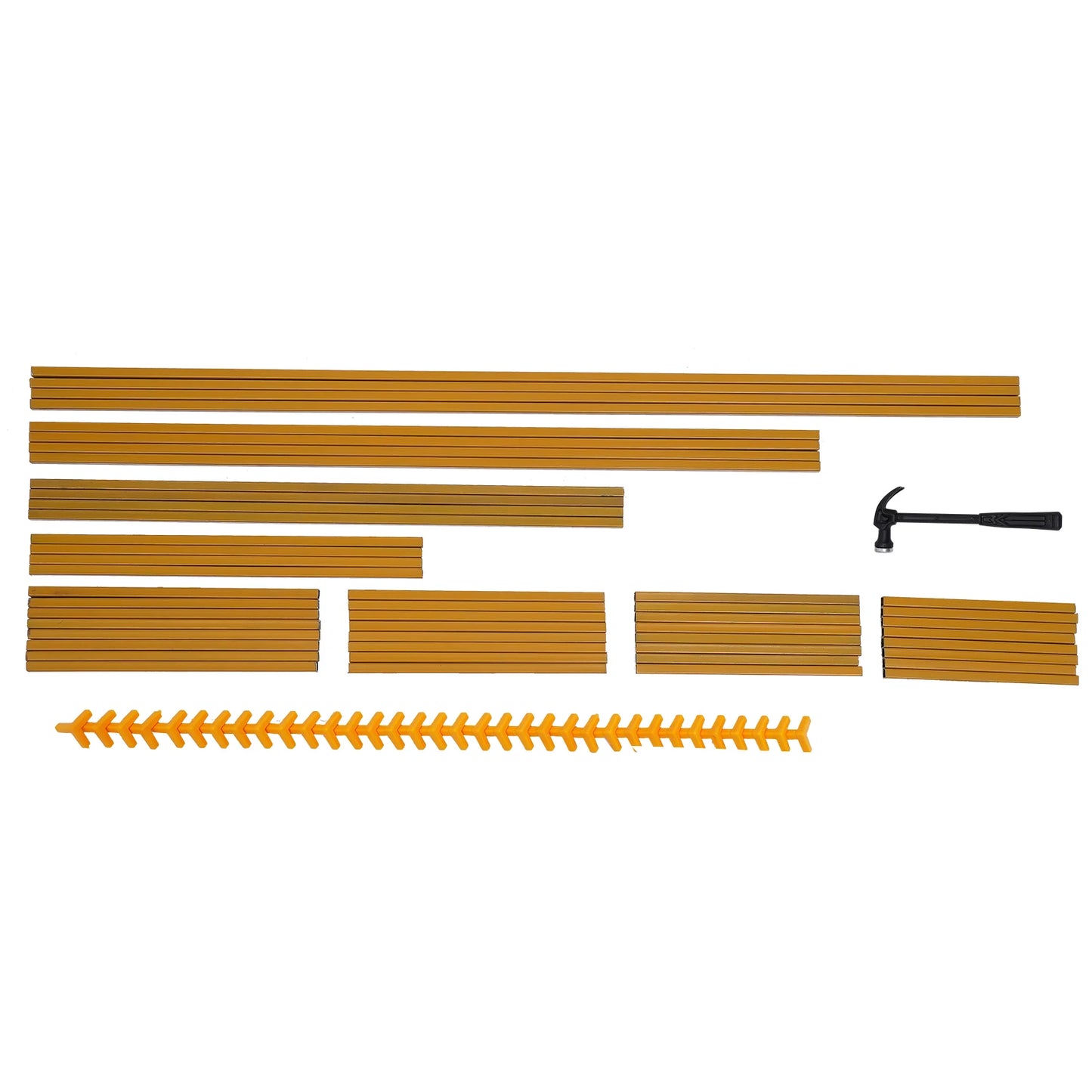 10Pcs/4Pcs Metal Golden Rectangular Frame Backdrop Wedding Rack Arch For Birthday Party Backdrop Wedding DLY Decor