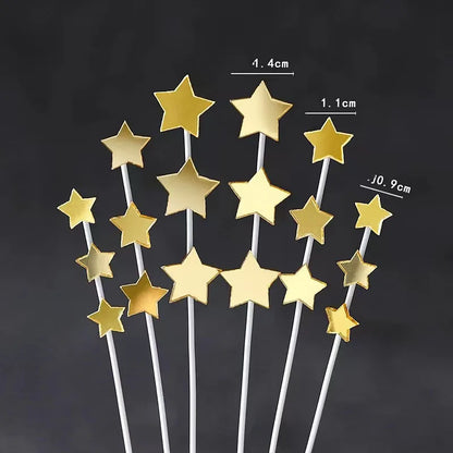Astronaut Theme Cake Topper Planet Space Rocket Spaceship Birthday Decor Kids Boy Girl Birthday Party Baby Shower Decoratings
