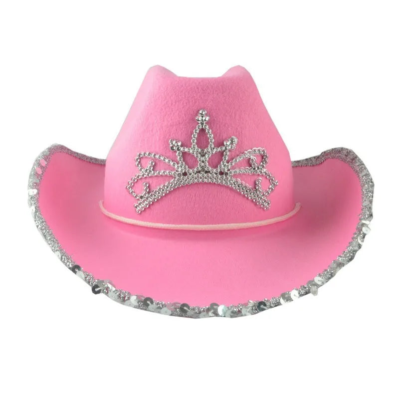 Pink/White Bride to Be Satin Sash Denim Hat Wedding Bridal Shower Decor Hen Girls Bachelorette Party Supplies Bridesmaid Gifts