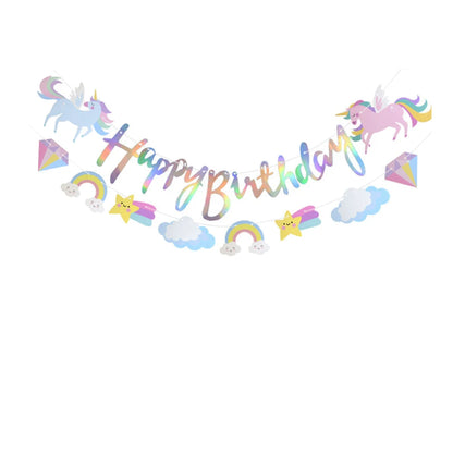 Unicorn foil Balloon standing unicorn Balloon weeding Baby shower birthday decoration unicorn themed birthday party decoration