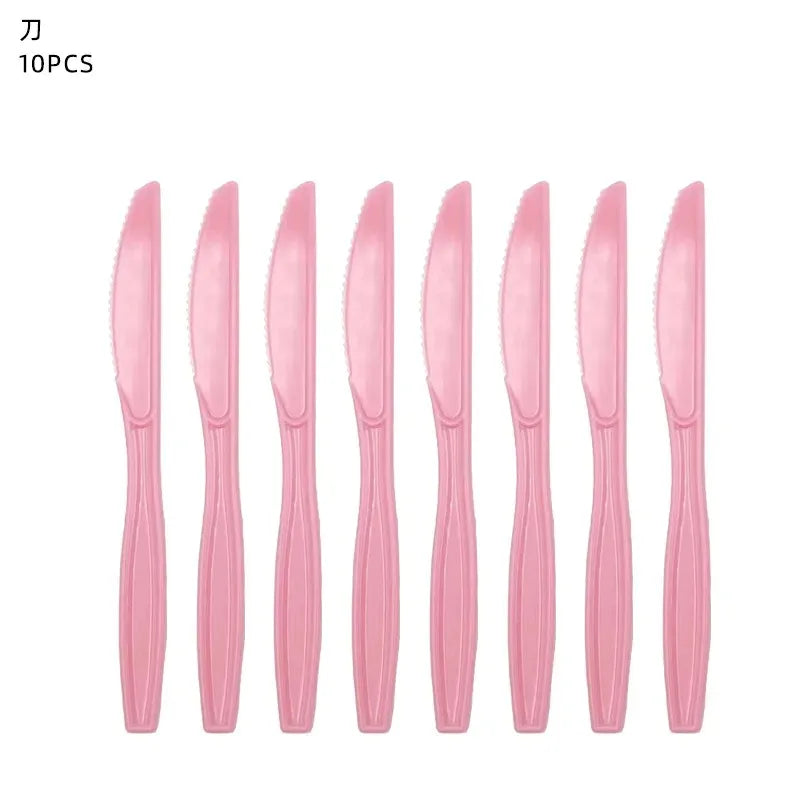 Bachelorette Party Decoration Disposable Tableware Dimond Ring Finger Napkins Bride To Be Bridal Shower Happy Hen Party Decors