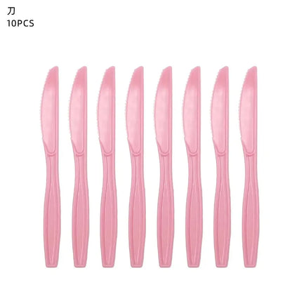 Bachelorette Party Decoration Disposable Tableware Dimond Ring Finger Napkins Bride To Be Bridal Shower Happy Hen Party Decors