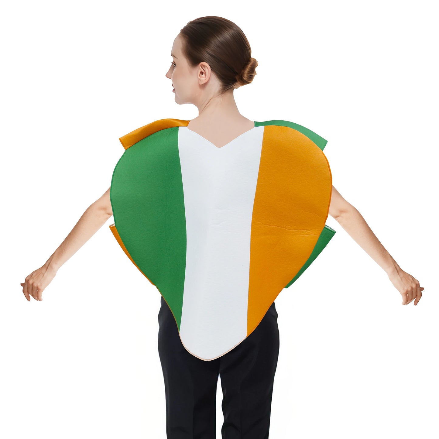 Carnival Funny Cosplay Beer Costumes Loose Stage Props Wacky Performances Clothes Men Women Suits Oktoberfest Holiday Wear