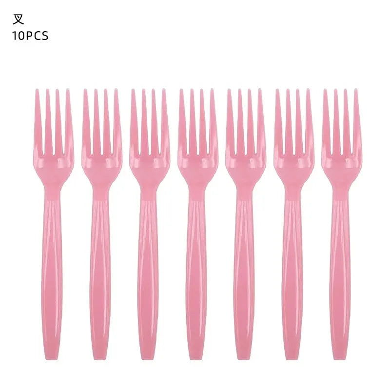 Bachelorette Party Decoration Disposable Tableware Dimond Ring Finger Napkins Bride To Be Bridal Shower Happy Hen Party Decors