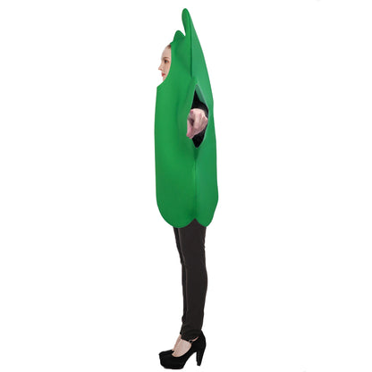 Carnival Funny Cosplay Beer Costumes Loose Stage Props Wacky Performances Clothes Men Women Suits Oktoberfest Holiday Wear
