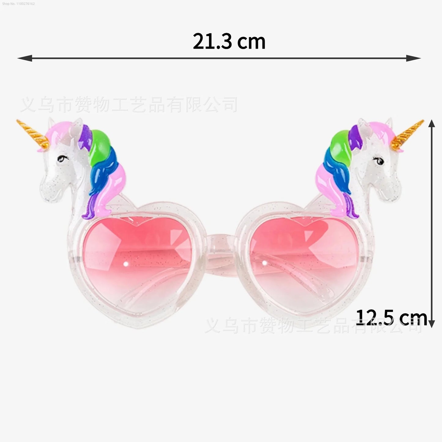 12Pcs Oktoberfest Glasses Plastic Goggles Beer Mug Pattern Glasses Photo Props German Oktoberfest Theme Event Decoration