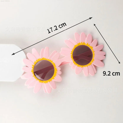 12Pcs Oktoberfest Glasses Plastic Goggles Beer Mug Pattern Glasses Photo Props German Oktoberfest Theme Event Decoration