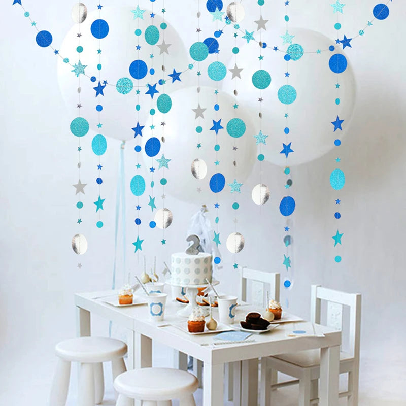 Oktoberfest Theme Party Carnival Decor Disposable Tableware Paper Plates Cup Balloons Fireworks Gun Toys Birthday Party Supplies