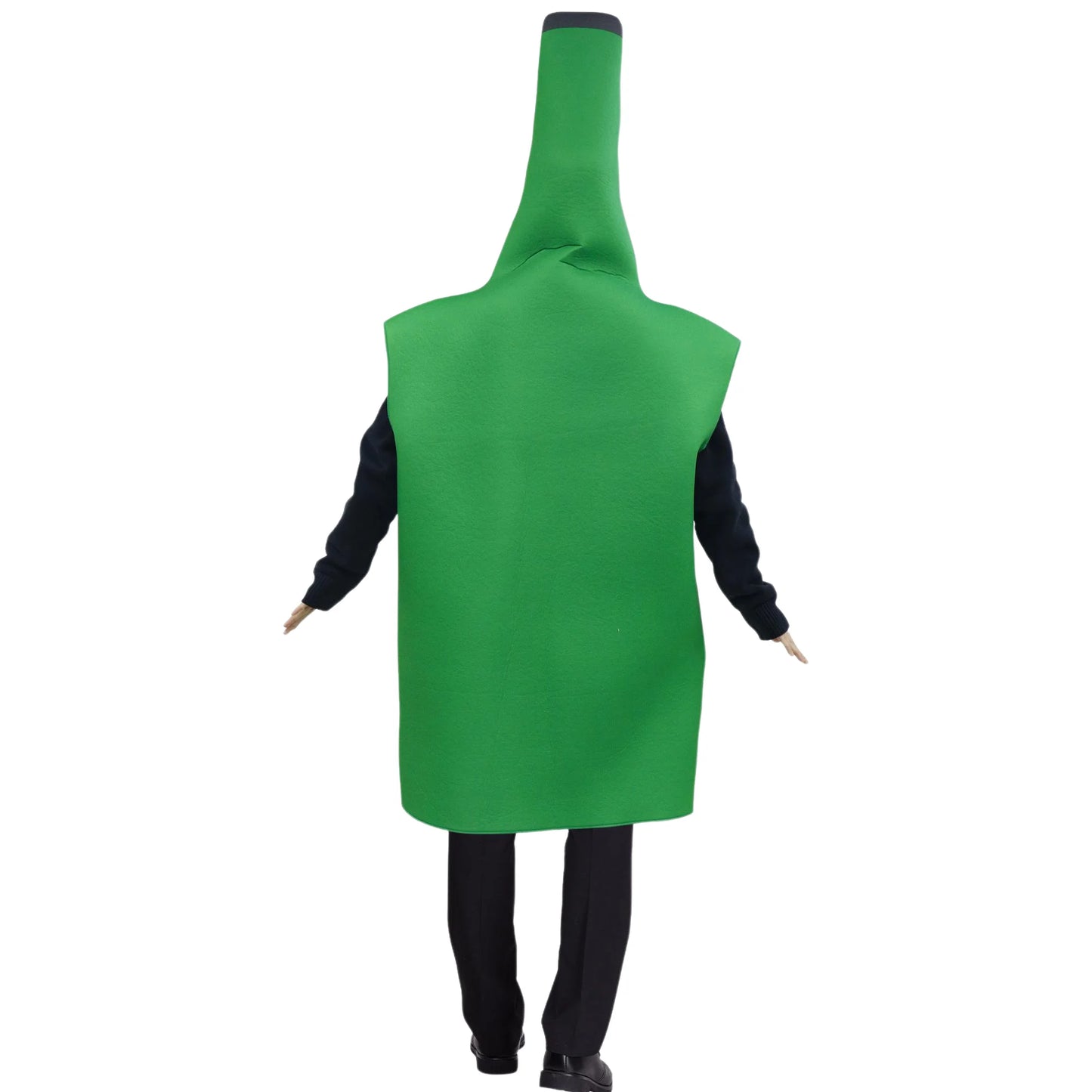 Carnival Funny Cosplay Beer Costumes Loose Stage Props Wacky Performances Clothes Men Women Suits Oktoberfest Holiday Wear