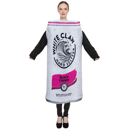 Carnival Funny Cosplay Beer Costumes Loose Stage Props Wacky Performances Clothes Men Women Suits Oktoberfest Holiday Wear