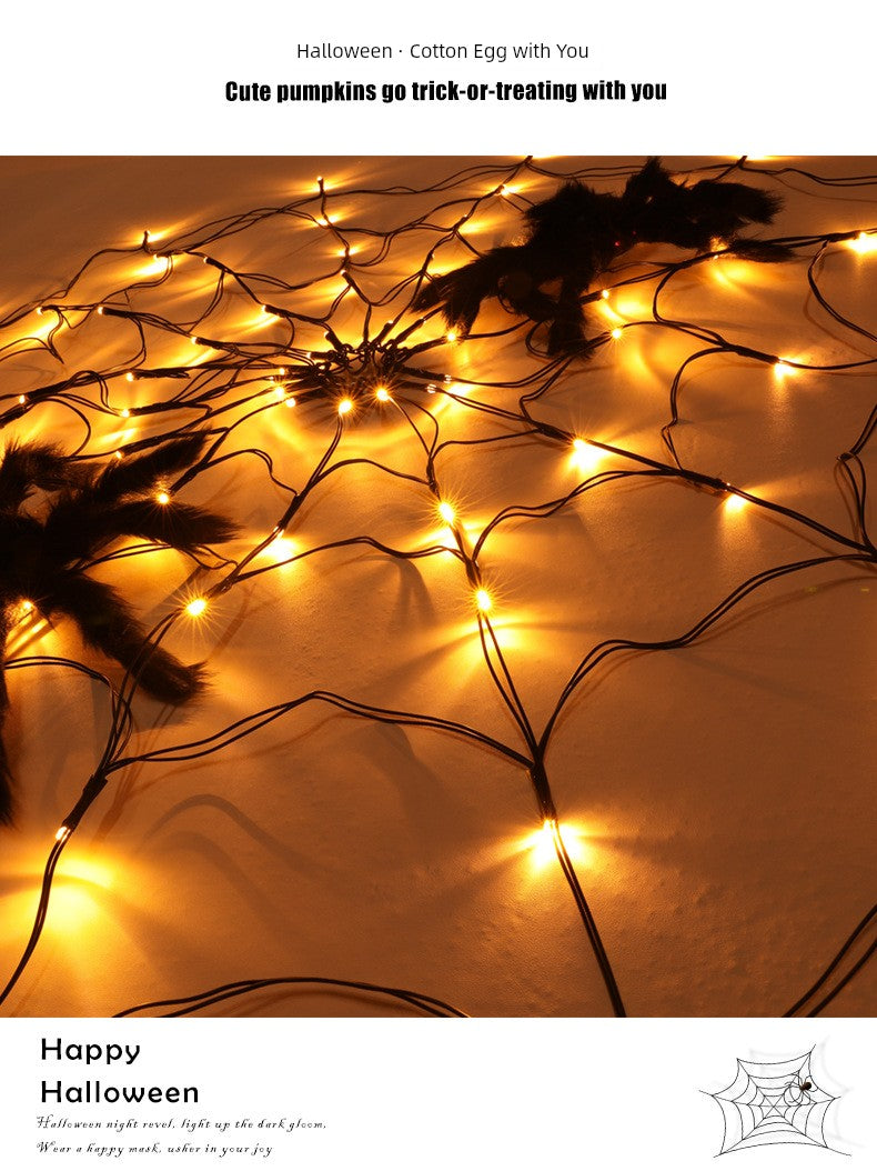 Dining Room Wall Indoor and Outdoor Atmosphere Layout Decorative Lights