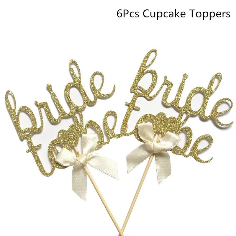 1Pcs Bride To Be Photo Booth Props Frame Bachelorette Party Decoration Engagement Wedding Photobooth Props Bridal Shower Supplie