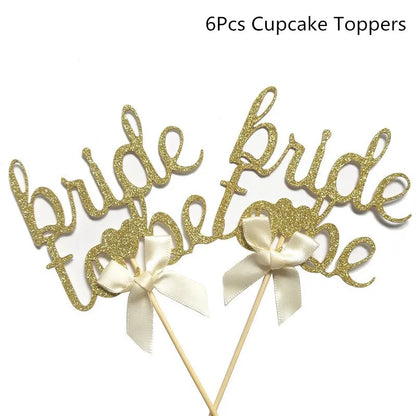 1Pcs Bride To Be Photo Booth Props Frame Bachelorette Party Decoration Engagement Wedding Photobooth Props Bridal Shower Supplie