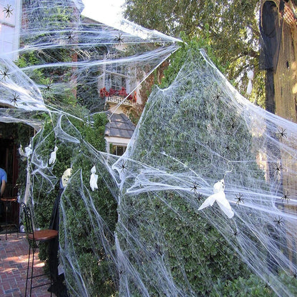Horror Schedel Hanger Variabele Vorm Halloween Prop Party Outdoor Spookhuis Bar Decoration