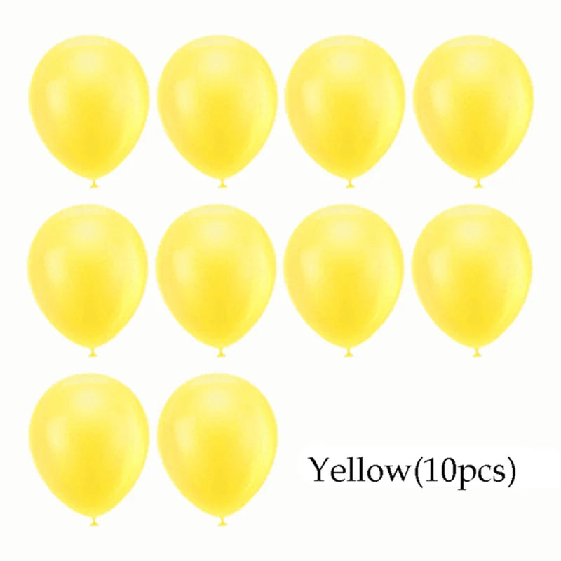 Oktoberfest Theme Party Carnival Decor Disposable Tableware Paper Plates Cup Balloons Fireworks Gun Toys Birthday Party Supplies