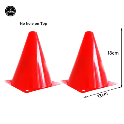 Car Race Balloons Traffic Cones Black White Checkered Flags Racing Wheel tire Foil Balloon Kids Car Birthday Party Decorations
