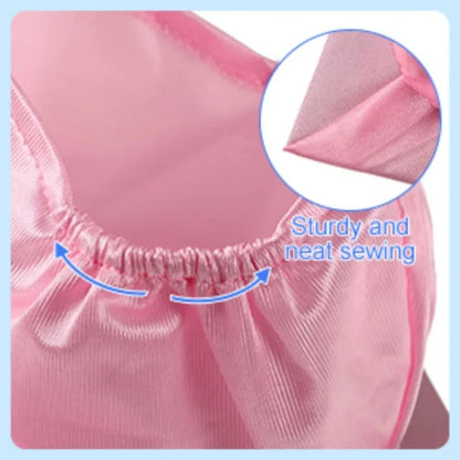 2025 Year Preschool and Kindergarten Graduation Gown Cap Tassel Set with 2025/2026 Charm Printed Stole Grad Gift for Boys Girls