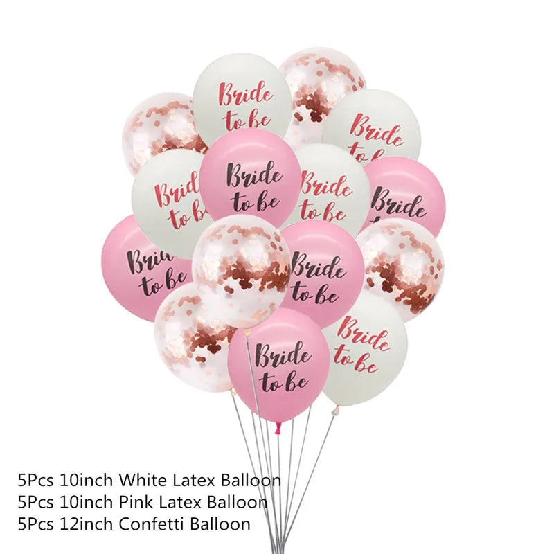 1Pcs Bride To Be Photo Booth Props Frame Bachelorette Party Decoration Engagement Wedding Photobooth Props Bridal Shower Supplie