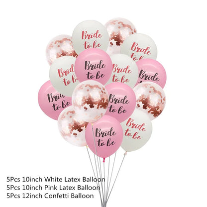 1Pcs Bride To Be Photo Booth Props Frame Bachelorette Party Decoration Engagement Wedding Photobooth Props Bridal Shower Supplie