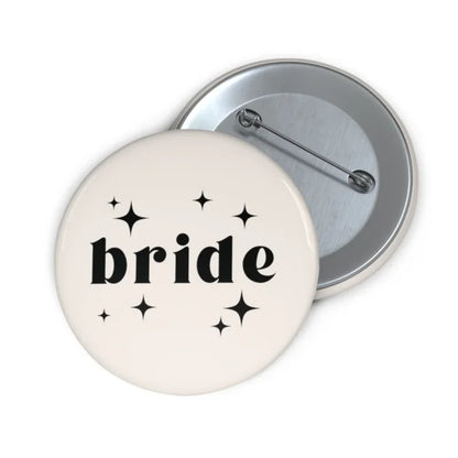 Bridesmaids Buttons for Bachelorette Party Retro Maid of Honor Buttons Trendy Bachelorette Party Pins supplies bride to be gift