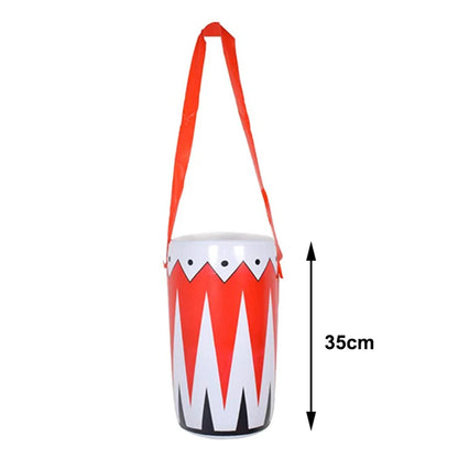 Inflatable Rock Star Toy Ballon Inflatable Party Props Balloons Guitar Saxophone Keyboard Piano Rock Toys Karaoke Party Decors