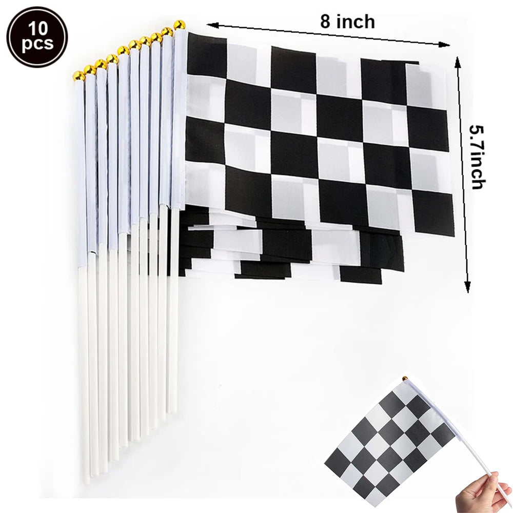 Monster Truck Birthday Party Paper Plates Cup Napkin Tablecloth Balloon Hanging Swirls Banner Monster Truck Birthday Party Decor