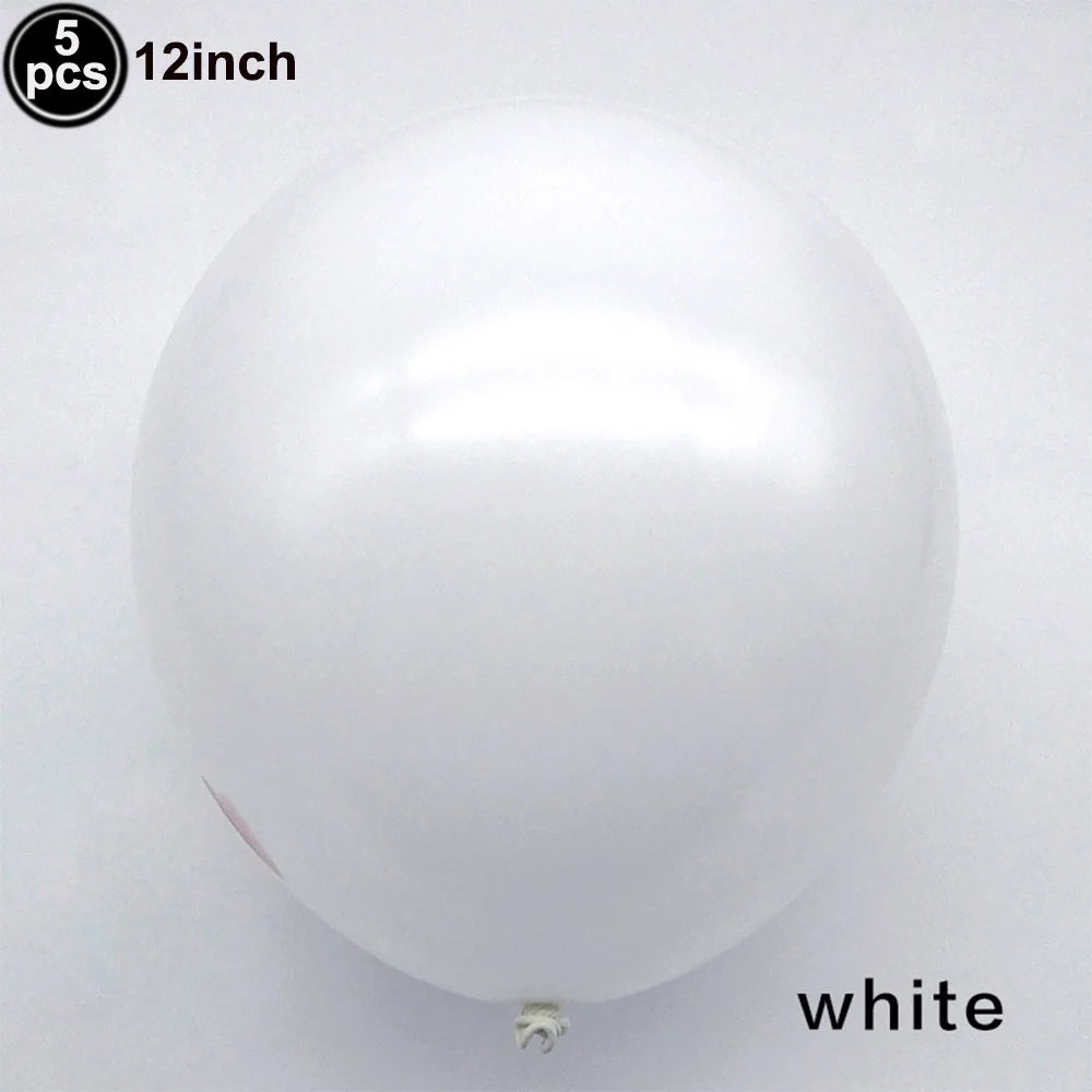 Blue Car Police Truck Foil Balloon Boys Birthday Balloons 4D Standing Balloons Baby Shower Police Themed Birthday Party Decors