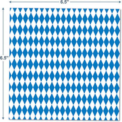 Oktoberfest Table Cloth Pennant Decorations Diamond Table Cover Banners Bavarian Beer Festival Indoor Outdoor Party Decorations