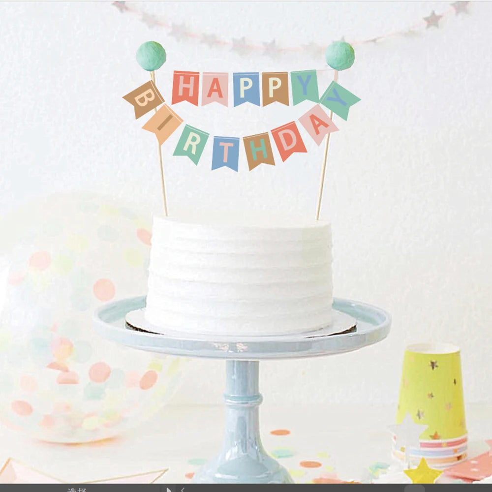 Dog Birthday Party Supplies Pet Dog Disposable Tableware Paper Plates Napkins Cups Puppy Birthday Party Baby Shower Decorations