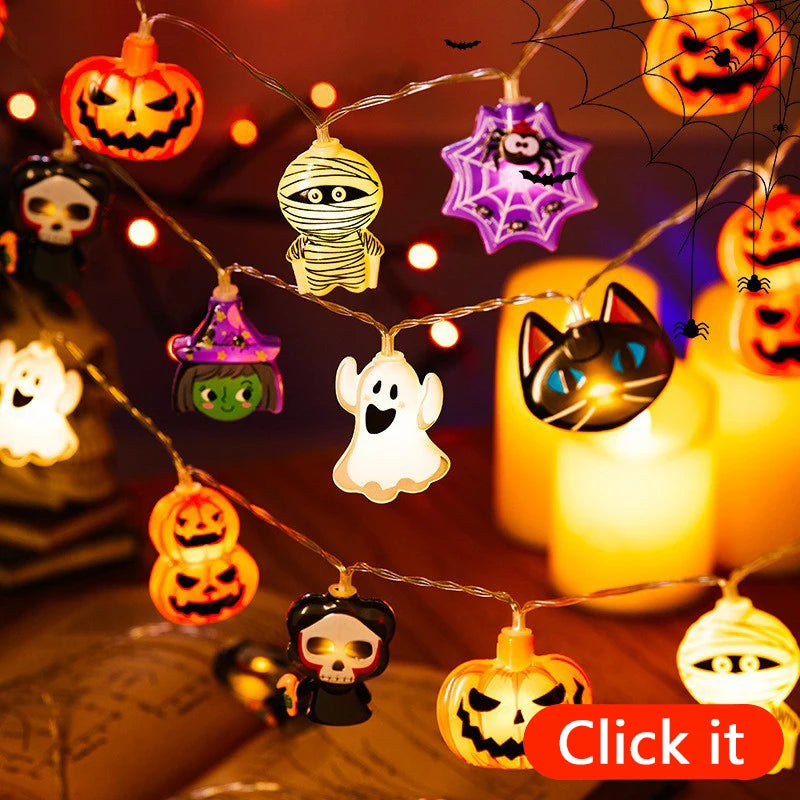Halloween Movable Skeleton Fake Human Skull Bones Halloween Party Home Bar Decorations Haunted House Horror Props Ornament Toys