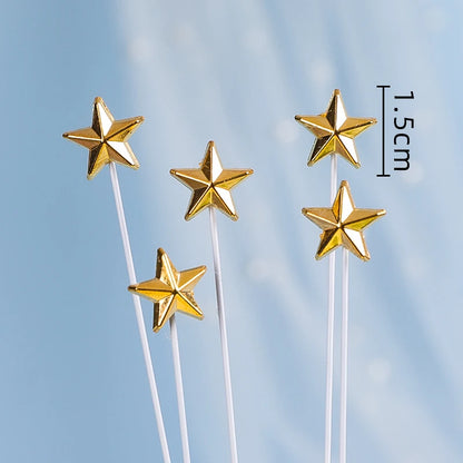 Astronaut Theme Cake Topper Planet Space Rocket Spaceship Birthday Decor Kids Boy Girl Birthday Party Baby Shower Decoratings