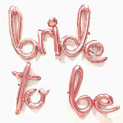 Bachelorette Party Decoration Disposable Tableware Dimond Ring Finger Napkins Bride To Be Bridal Shower Happy Hen Party Decors