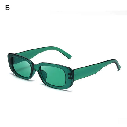 1pc St. Patrick's Day Irish Shamrock Sunglasses Green Four Leaf Clover Leprechaun Costume Glasses Party DIY  Decor Supplies