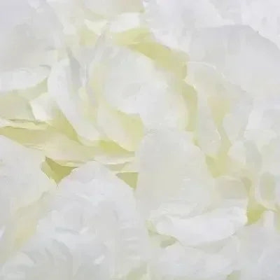 Lots Artificial Fake Rose Petals Red Roses Petal Flower Simulation Silk Petals for Valentine's Day Wedding Party Christmas Decor