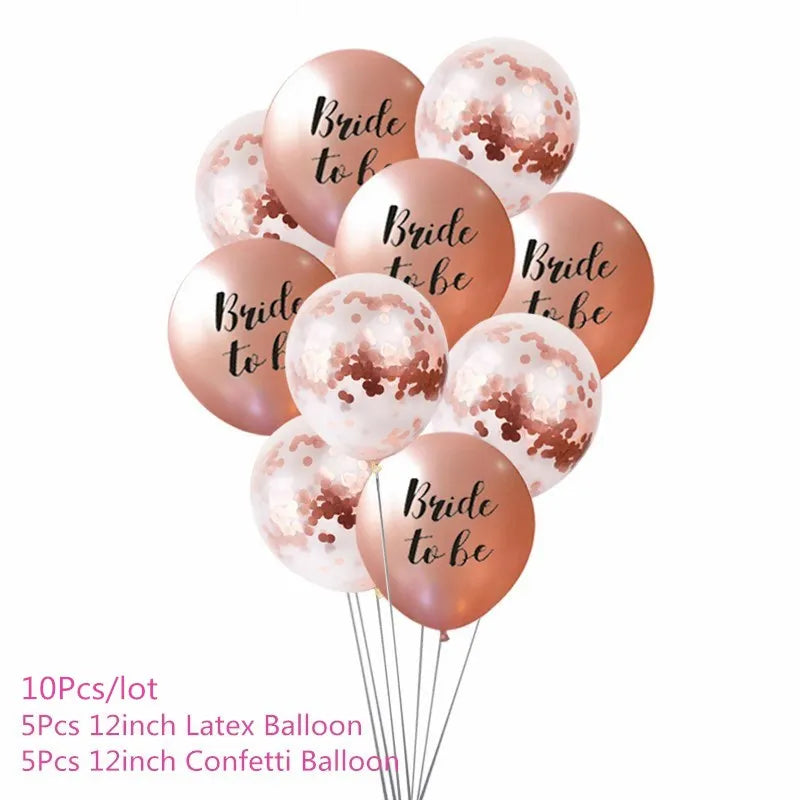 1Pcs Bride To Be Photo Booth Props Frame Bachelorette Party Decoration Engagement Wedding Photobooth Props Bridal Shower Supplie
