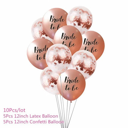 1Pcs Bride To Be Photo Booth Props Frame Bachelorette Party Decoration Engagement Wedding Photobooth Props Bridal Shower Supplie